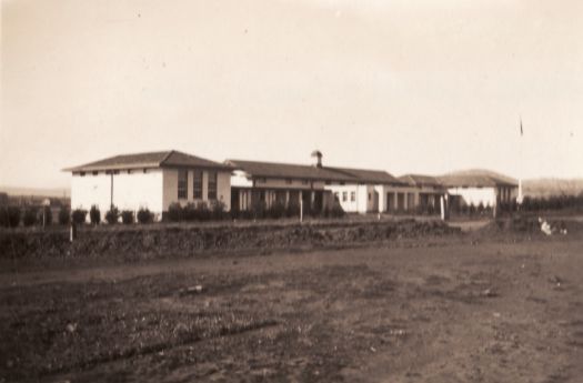 Telopea Park School