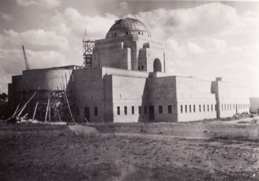 Australian War Memorial