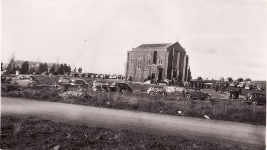 St Paul's Church of England