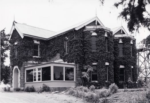 Gungahlin Homestead