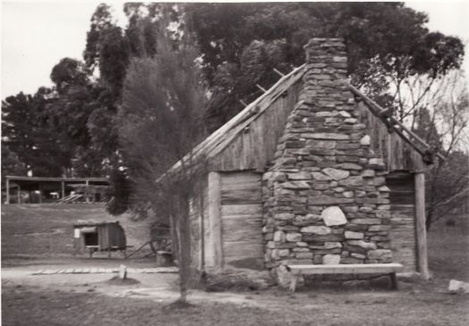 Sovereign Hill