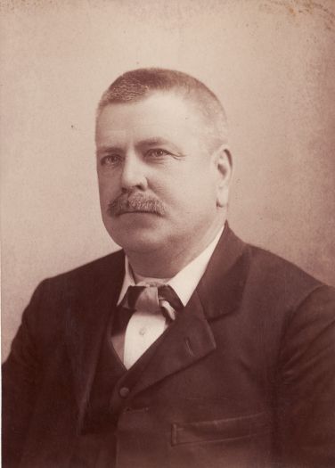 E.W. O'Sullivan