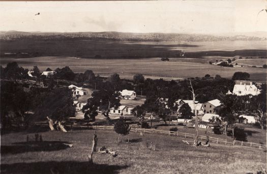 Royal Military College, Duntroon