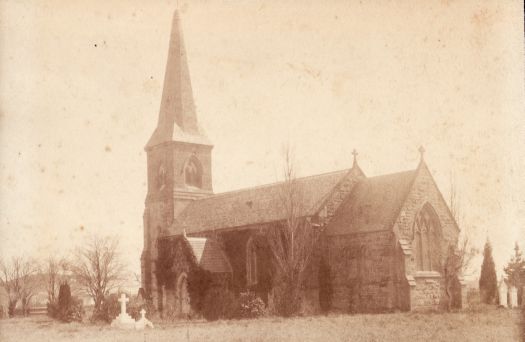 St John's Church