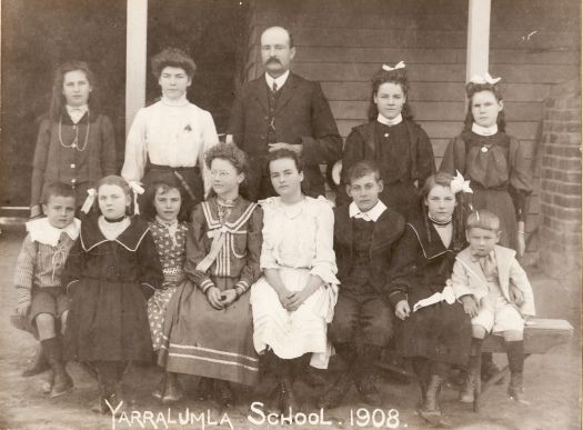 Yarralumla School