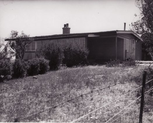 Molonglo Police Station 