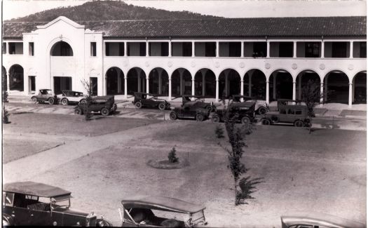 Sydney Building, Northbourne Ave, Civic 