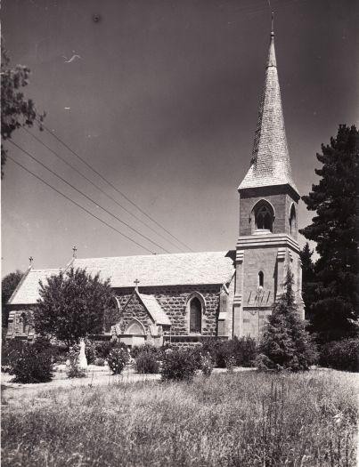 St John's Church