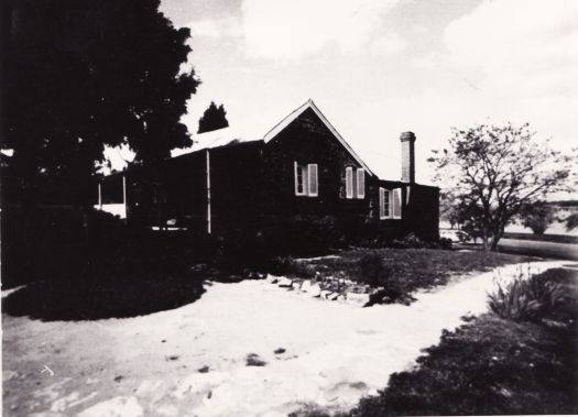 Blundell's Cottage