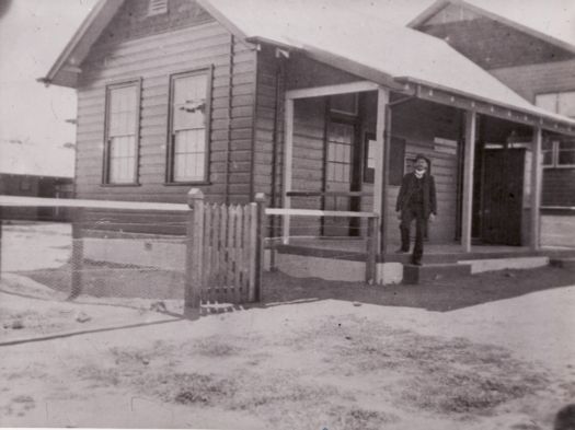 Canberra Post Office, Acton