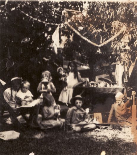 Picnic group