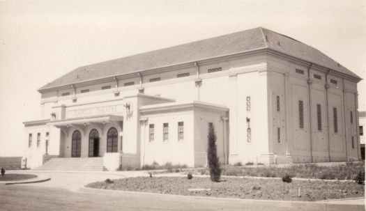 Capitol Theatre, Manuka