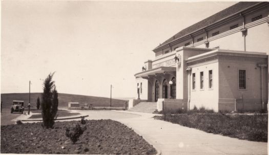 Capitol Theatre, Manuka