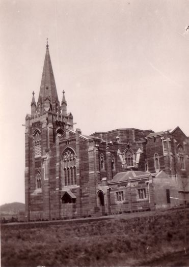 St Andrew's Presbyterian Church