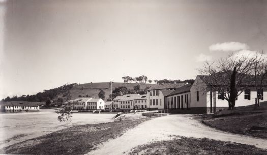 Royal Military College, Duntroon