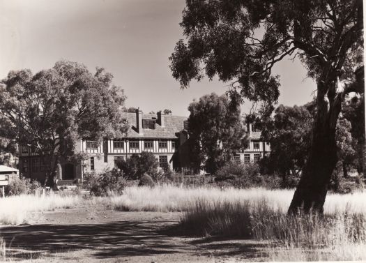 Church of England Girl's Grammar School