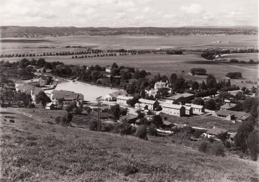 Royal Military College, Duntroon