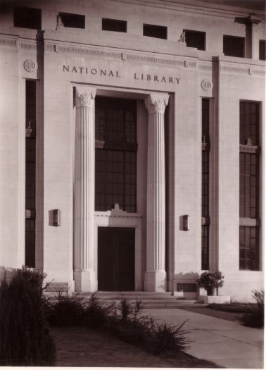 National Library