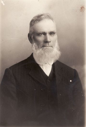 Samuel Southwell