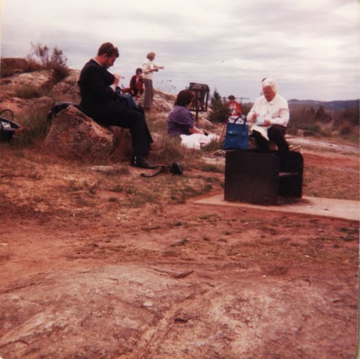 Adelong - Adelong/ Tumut trip