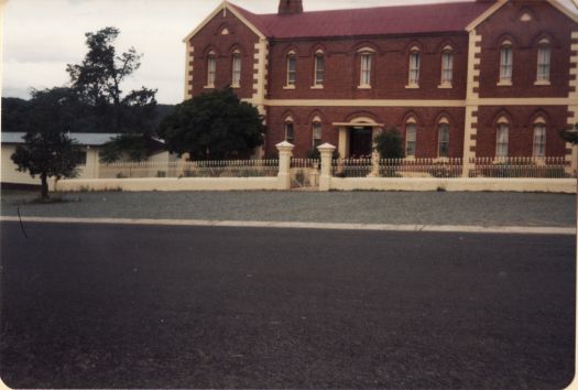 St Benedict's Roman Catholic Convent, Queanbeyan