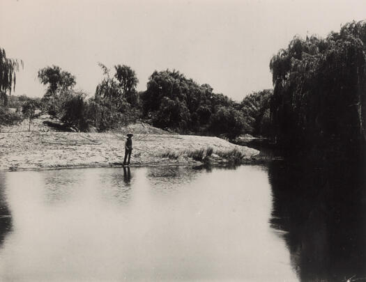 Molonglo River