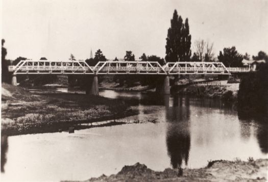 Queanbeyan River