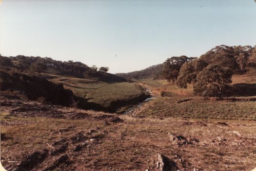 Burra Creek