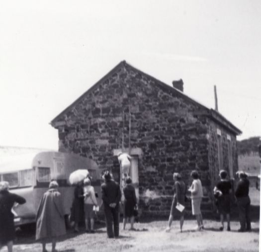 Lansdowne, Goulburn