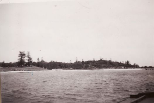 Kurnell, Botany Bay