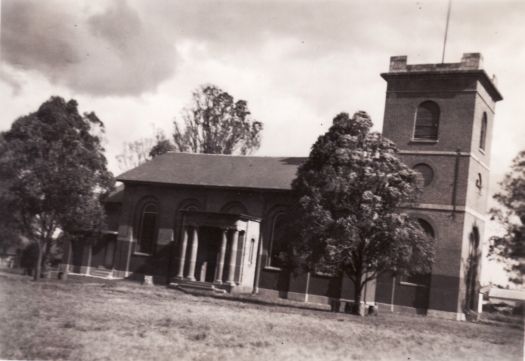 St Luke's, Liverpool