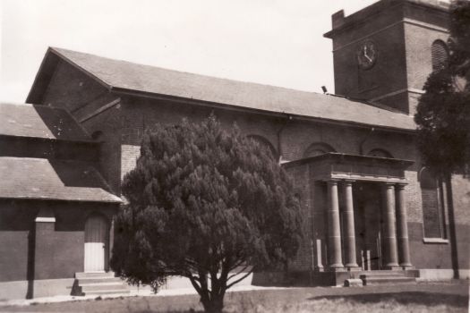 St Luke's, Liverpool