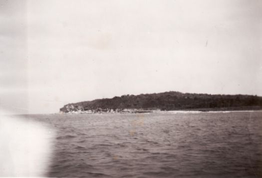 Cape Solander, Botany Bay