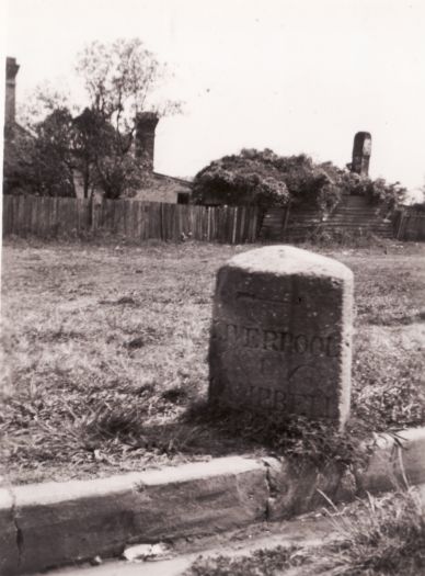 Milestone at Liverpool