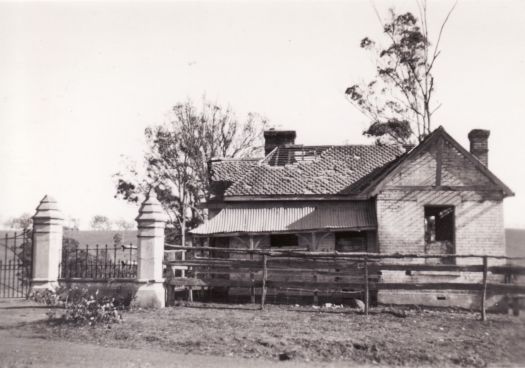 The Lodge, Greystanes, Prospect