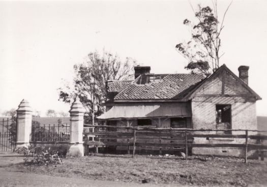 The Lodge, Greystanes