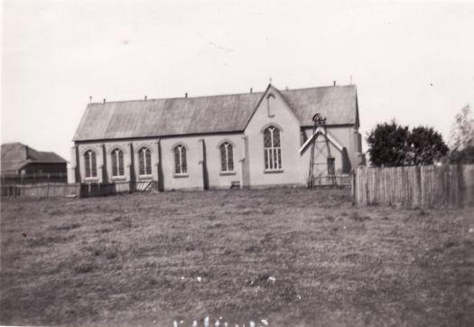 All Saints Roman Catholic Church, Liverpool, 1840