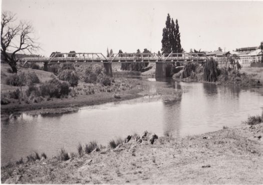 Queens Bridge, Queanbeyan