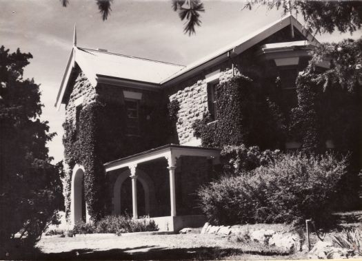 Gungahlin Homestead 