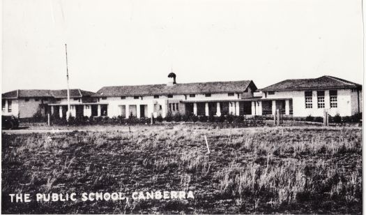 The Public School Canberra