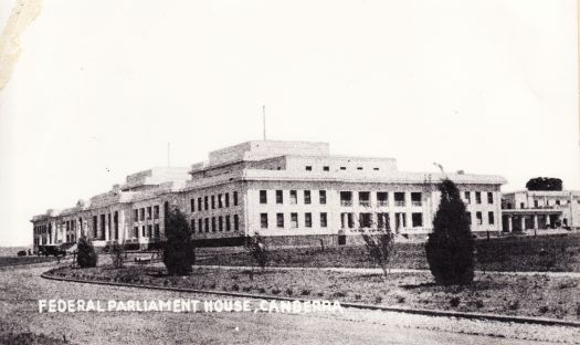 Parliament House