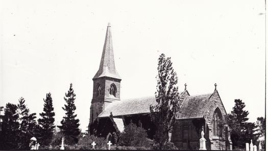 St John's Church