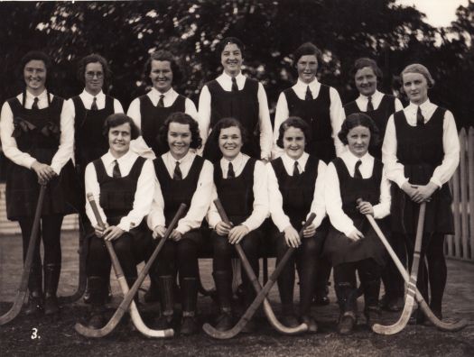 Hockey team