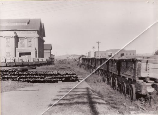 Canberra Power Station