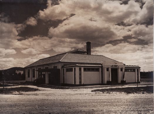 Canberra Steam Laundry