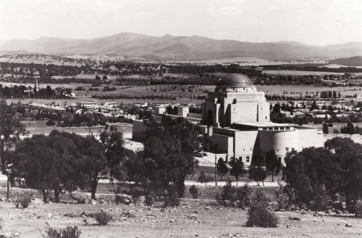 Australian War Memorial