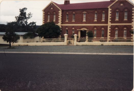 Convent at Queanbeyan