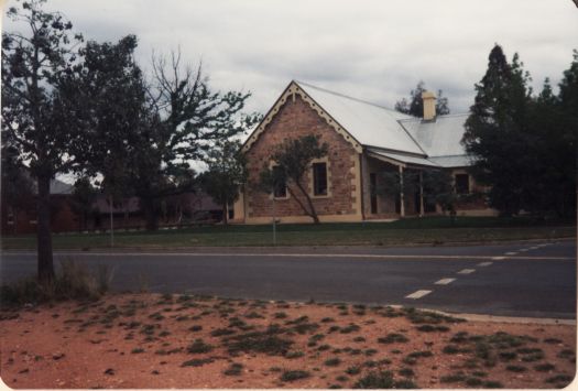 Old Public School, Queanbeyan