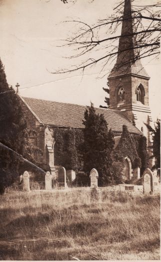 St John's Church