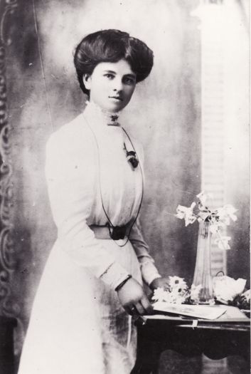 Vera Kitson